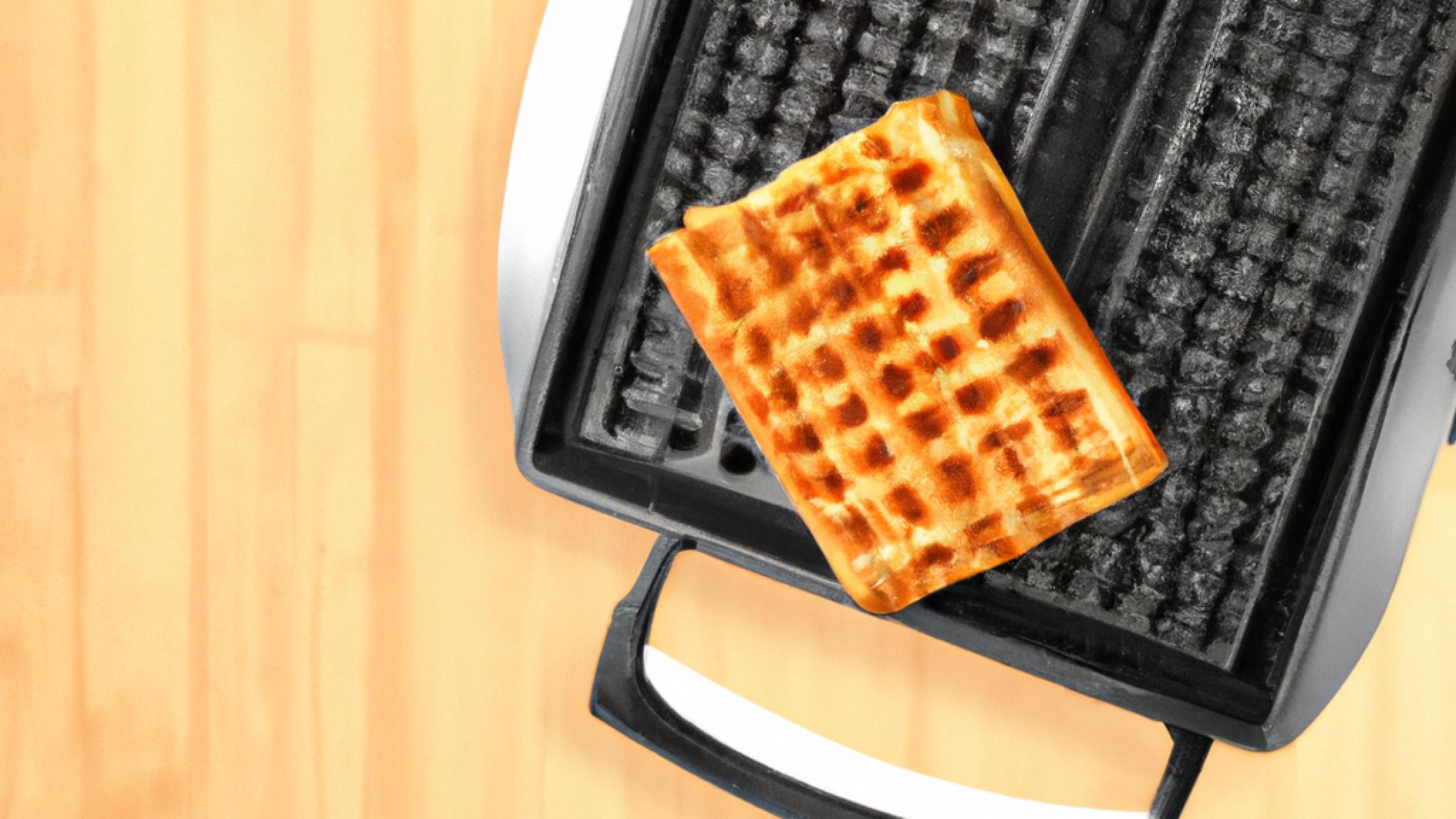 Choisir son Gaufrier en Trois Points - Le Blog FourniResto