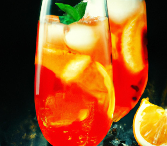 Cocktails