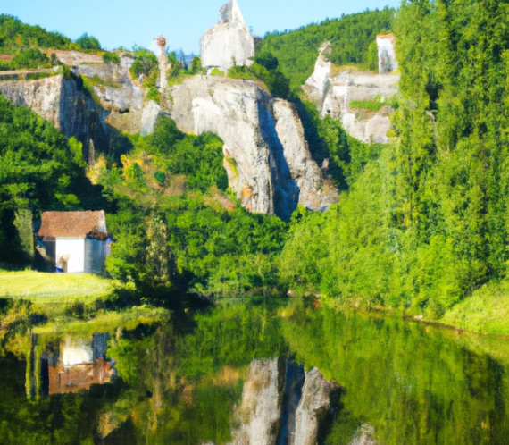 Photo Camping de la Plage