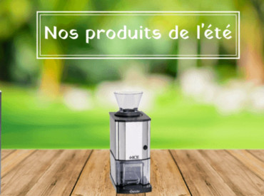 Produits d'été