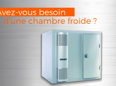 Chambre froide