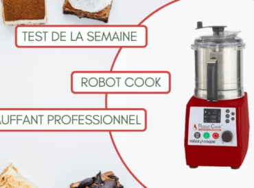 Robot Cook de la marque Robot-Coupe