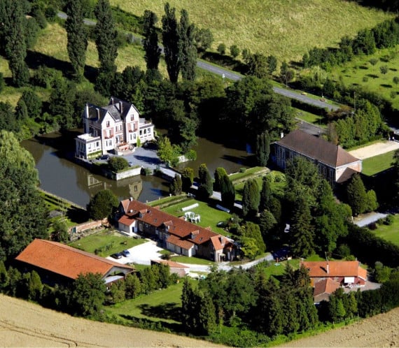 Château de Quesmy