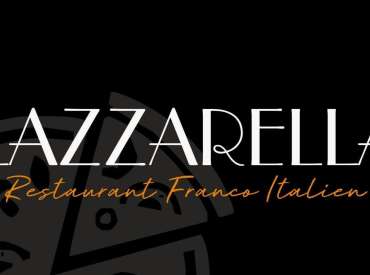 Logo Lazzarella