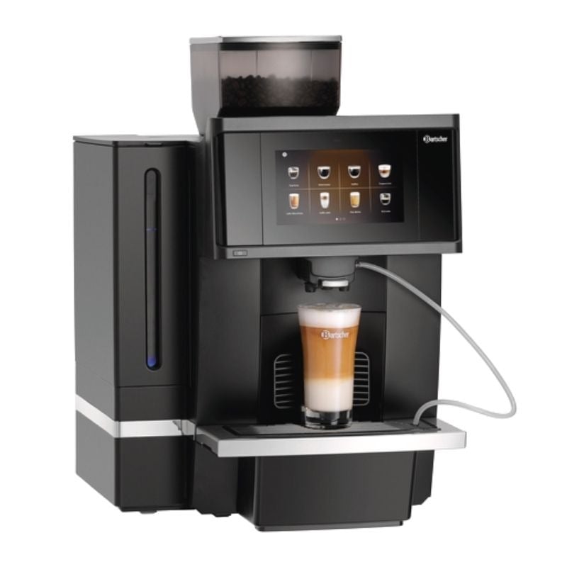 Distributeurs automatiques de café - KV1 Comfort