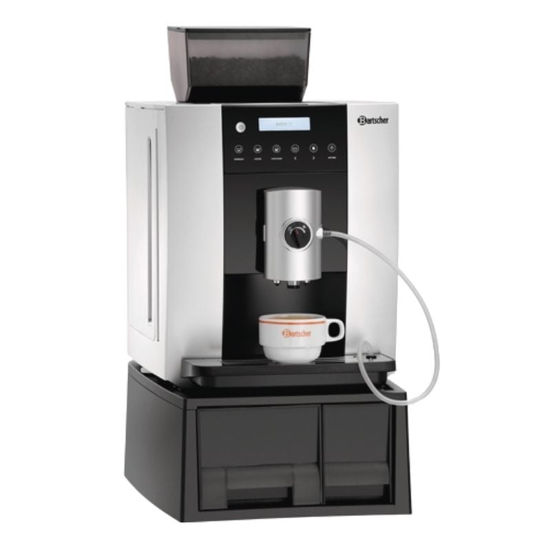 Distributeurs automatiques de café - KV1 Smart