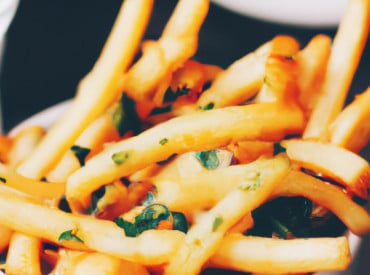 Frites