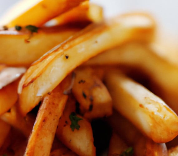 Frites