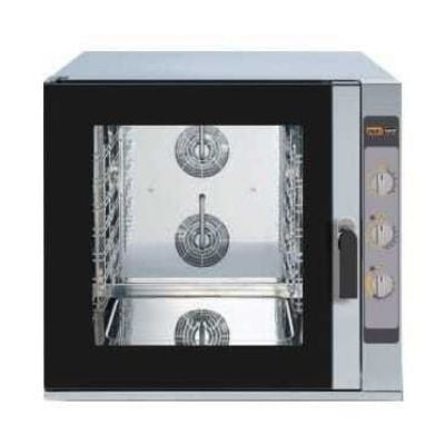 Four mixte fourinox