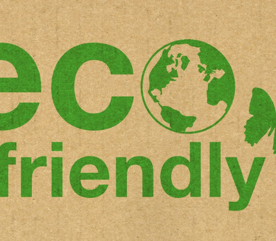 Pancarte eco-friendly