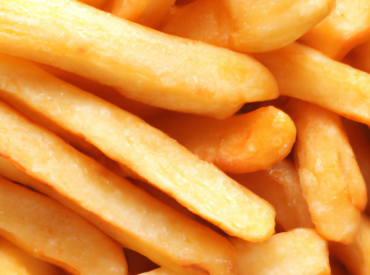 Frites