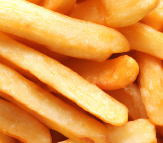 Frites