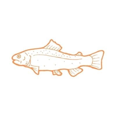 Pictogramme d'un poisson