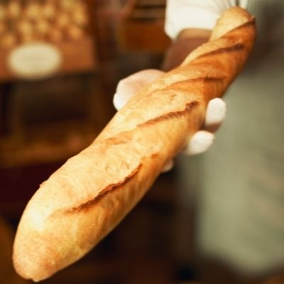 Baguette de pain