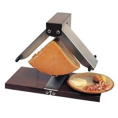 Appareil à Raclette traditionnel 