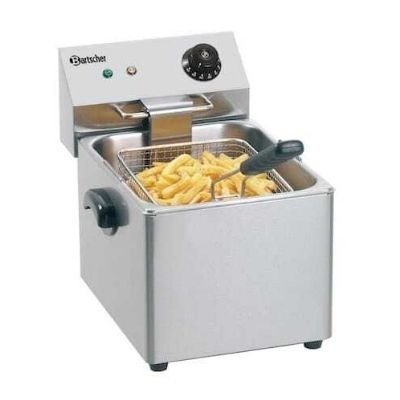 Friteuse Professionnelle de la marque Bartscher