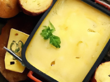 Fromage à raclette