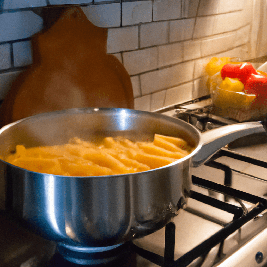 Utiliser un cuiseur à pâtes pour réaliser des recettes originales