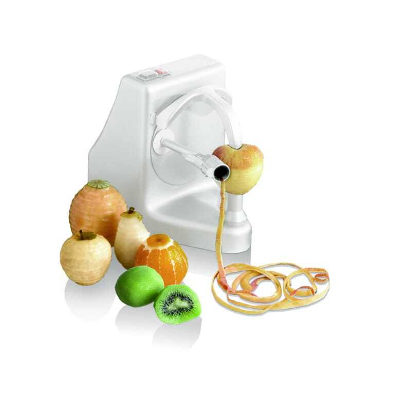 Les avantages de l'utilisation d'un éplucheur de pomme de terre