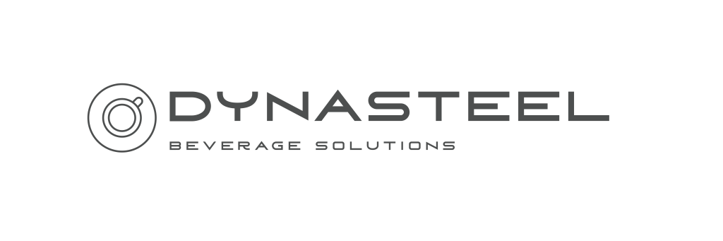 Logo Dynasteel beverage