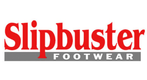 Slipbuster Footwear