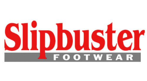 Slipbuster Footwear