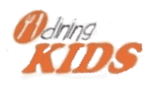 Dining Kids