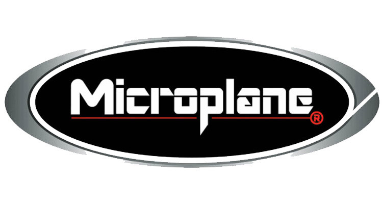 Microplane