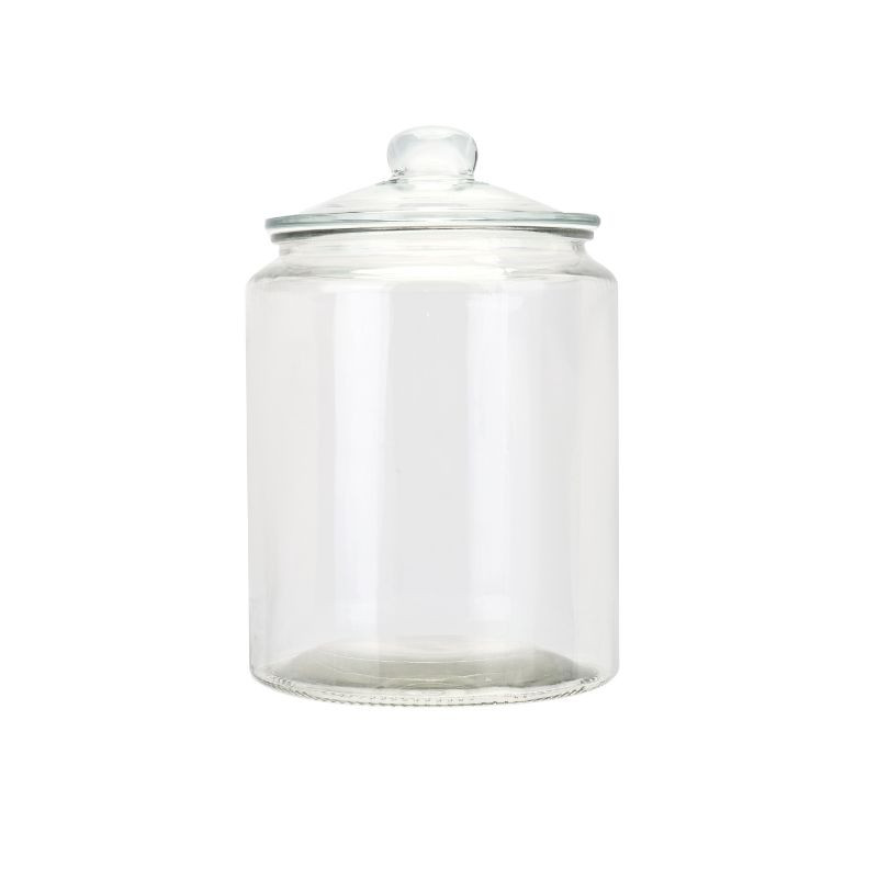 Bocal à Biscuits - 3,8 L