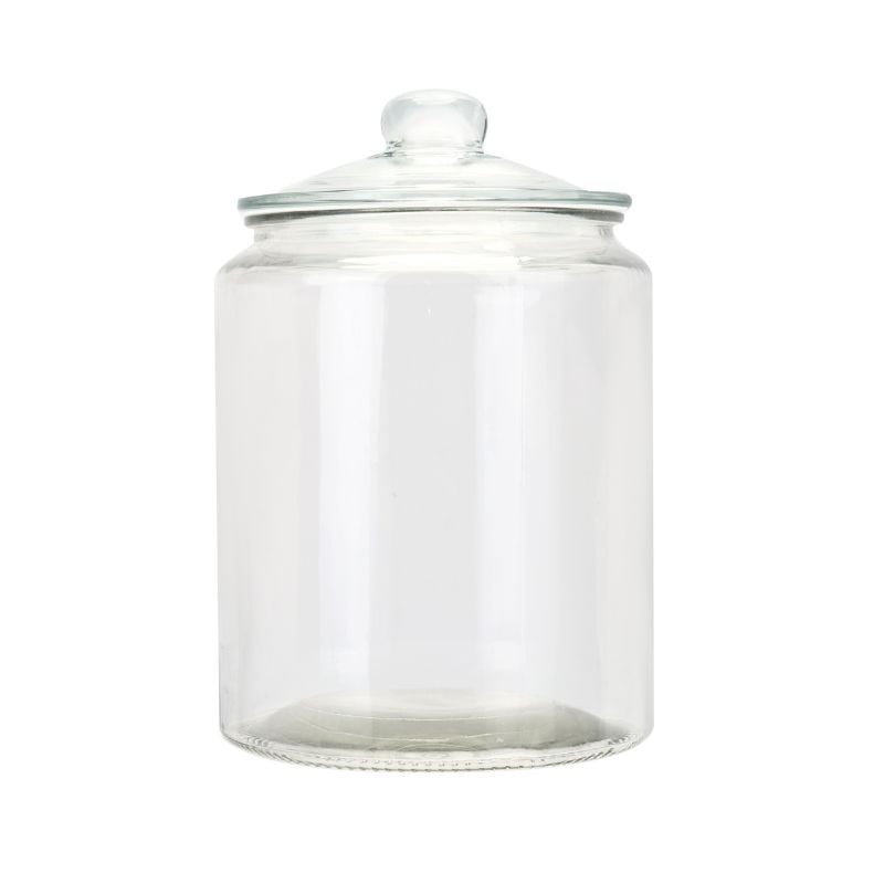 Bocal à Biscuits - 6,3 L