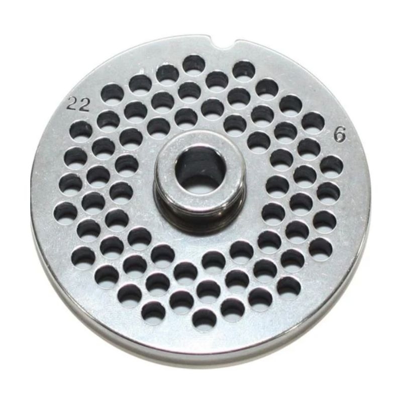 GRILLE 6 mm pour Hachoir N°22