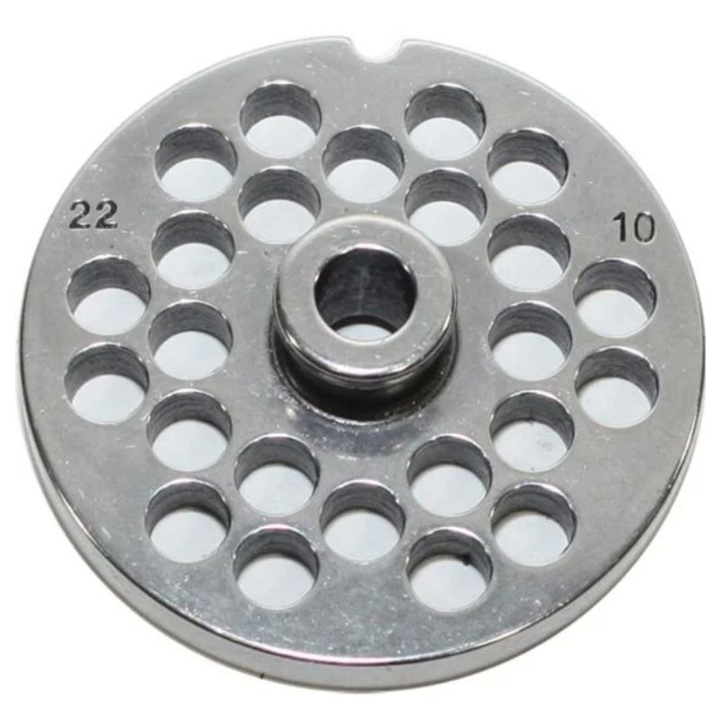 GRILLE 10 mm pour Hachoir N°22