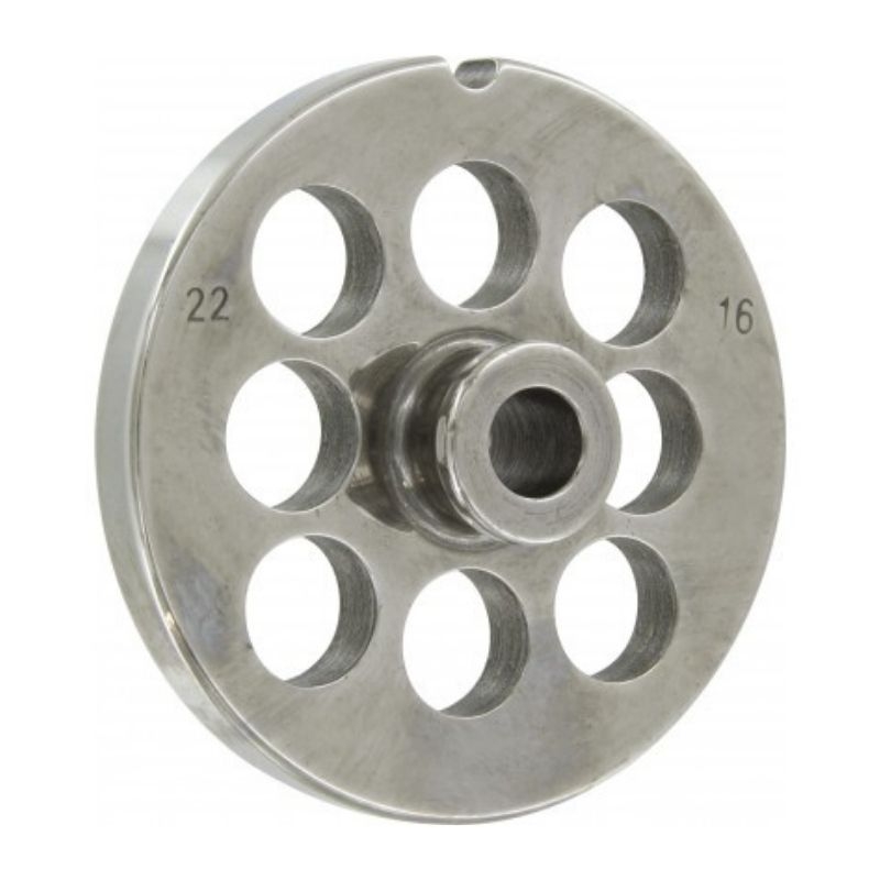 GRILLE 16 mm pour Hachoir N°22