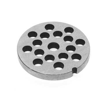 GRILLE 12 mm pour Hachoir N°22