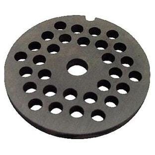 GRILLE 4,5 mm pour Hachoir N°5