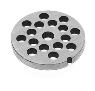 GRILLE 10 mm pour Hachoir N°5