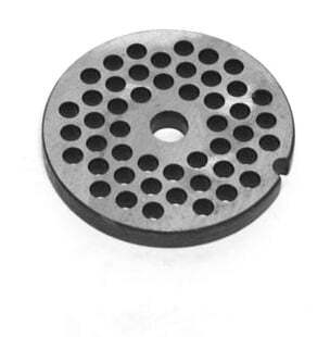 GRILLE 8 mm pour Hachoir N°5
