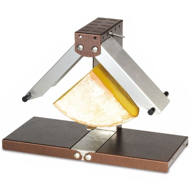 Appareil à Raclette Brezière