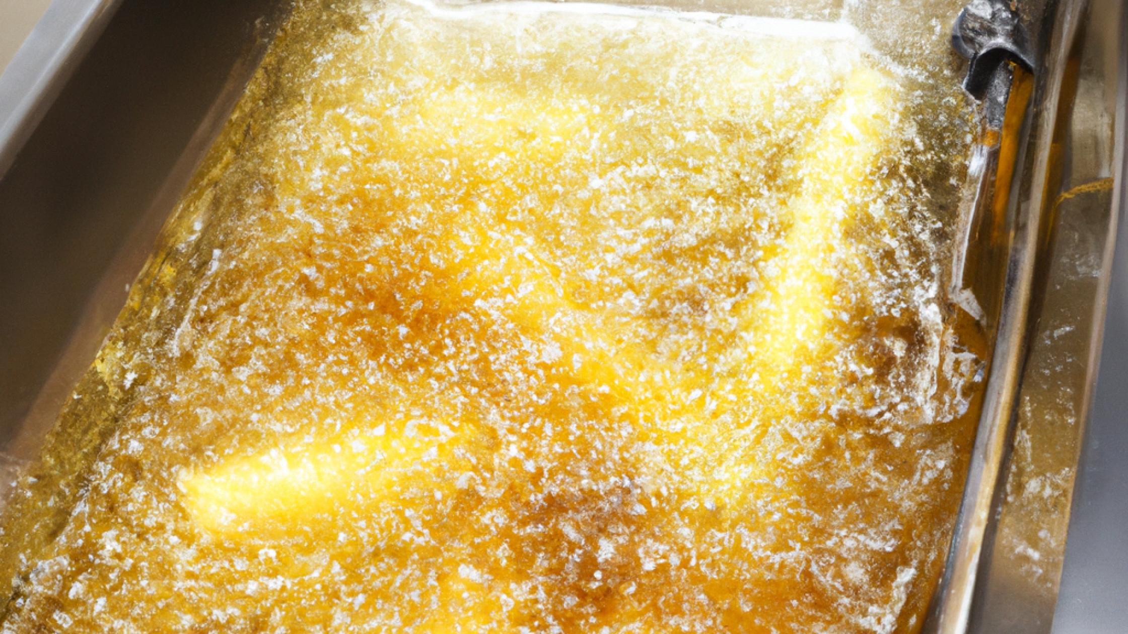 Friteuse Professionnelle : quelle puissance choisir ?