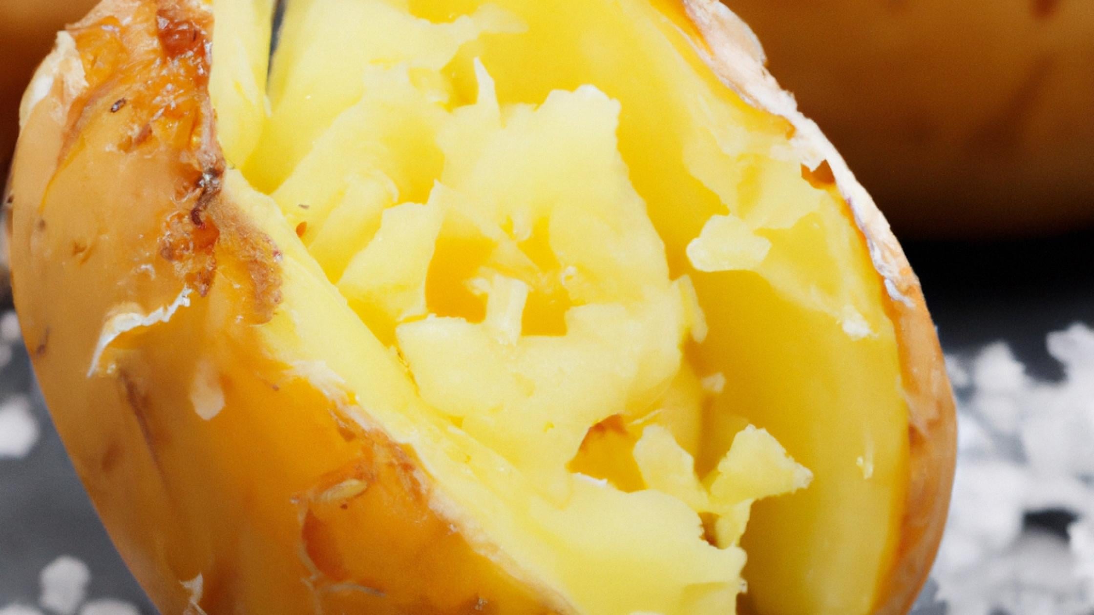 La Jacket Potato : révolution dans la restauration rapide !
