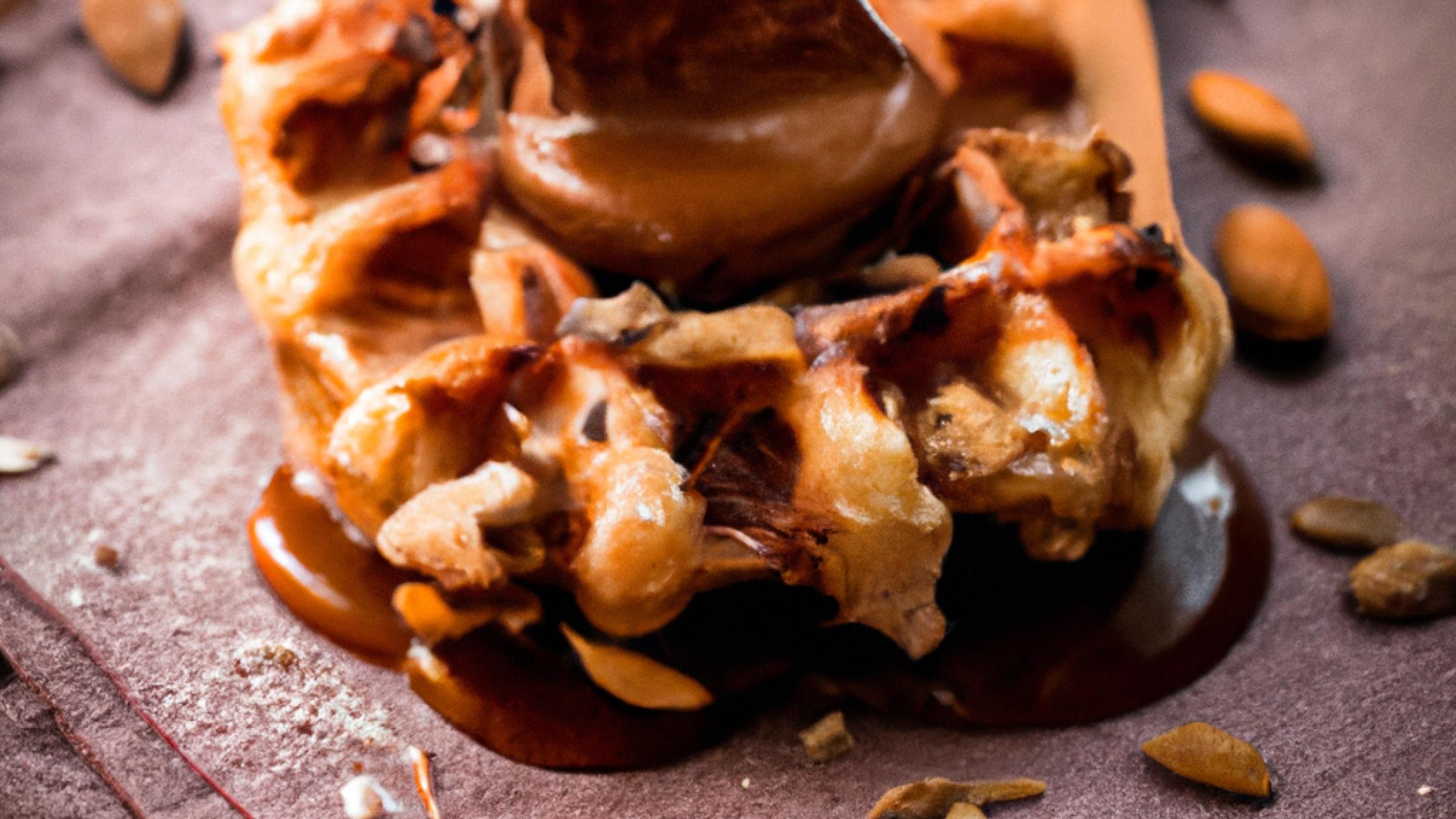 Gaufre de Liège ou de Bruxelles ?