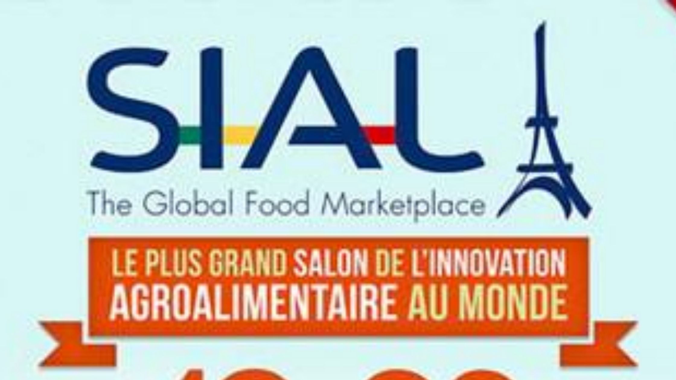 SIAL 2014