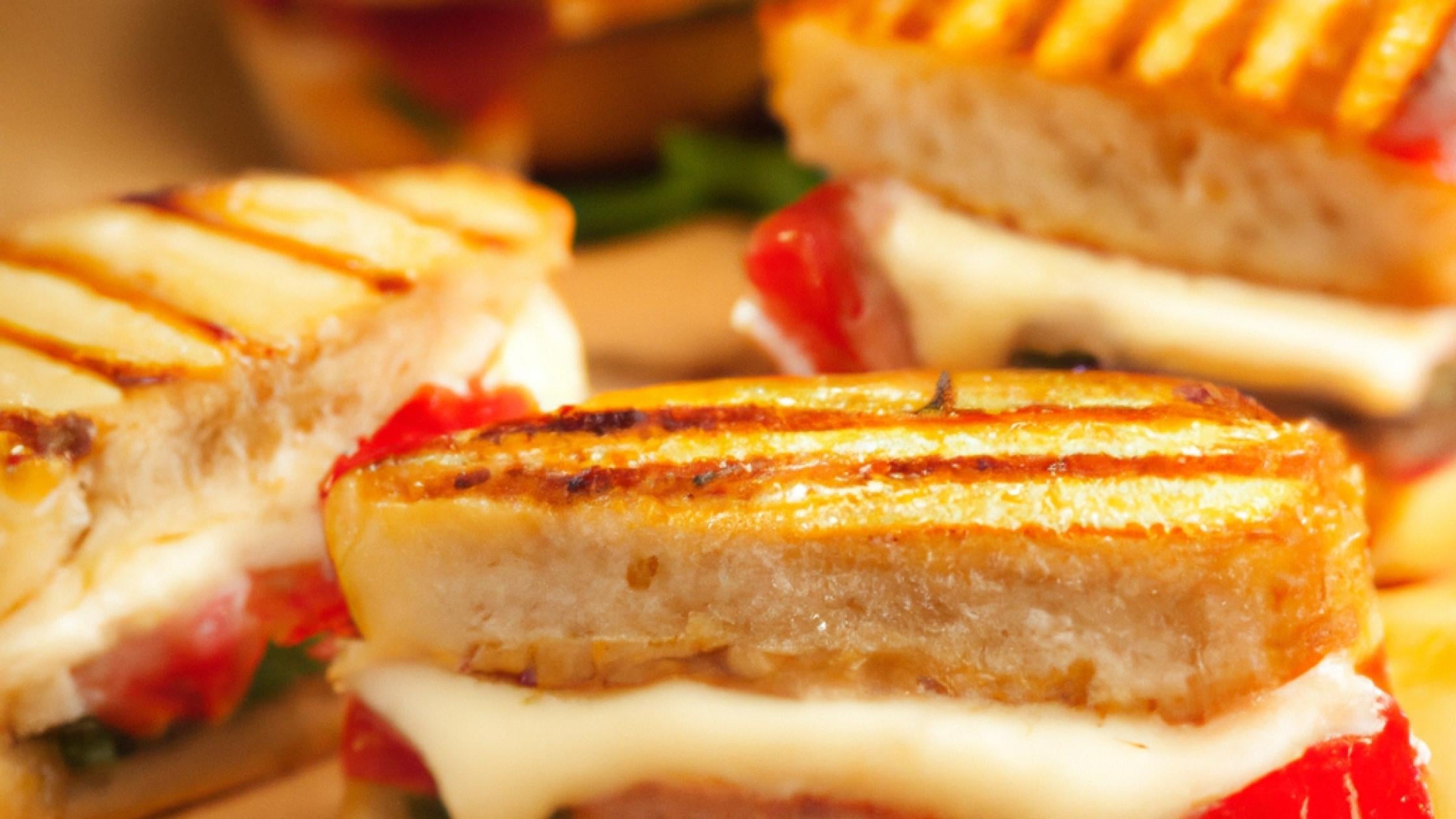 Le Panini, une success story venue d’Italie