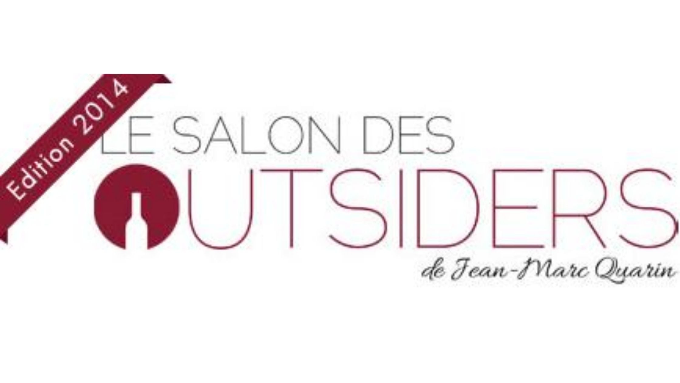 Le Salon des Outsiders