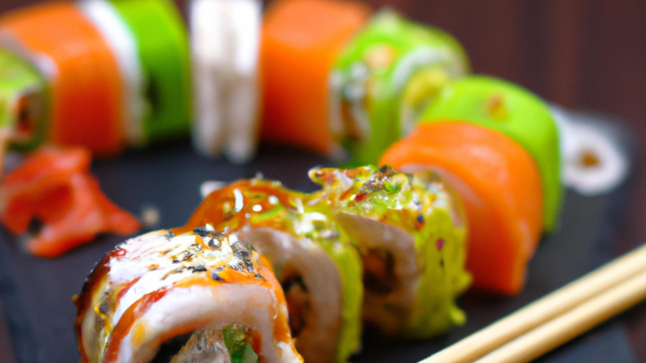 Les indispensables pour les restaurants Japonais