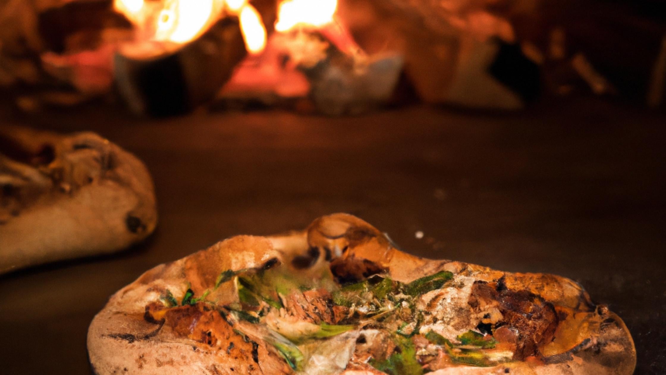 Avez-vous le bon matériel professionnel pour cuire vos pizzas ?