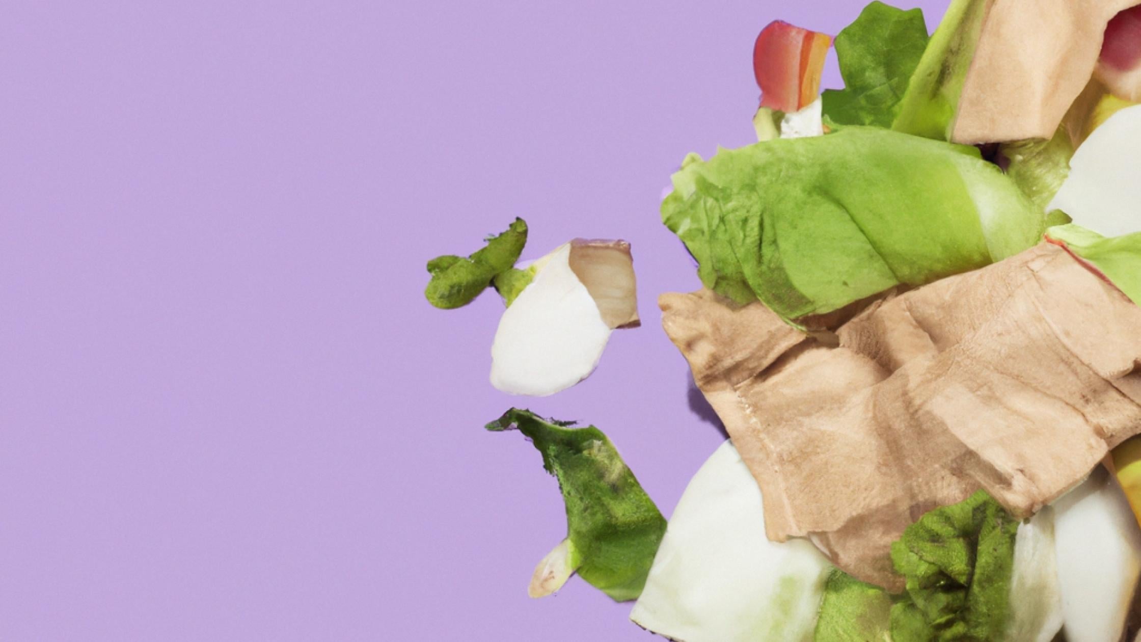 Astuces contre le gaspillage alimentaire dans votre cuisine