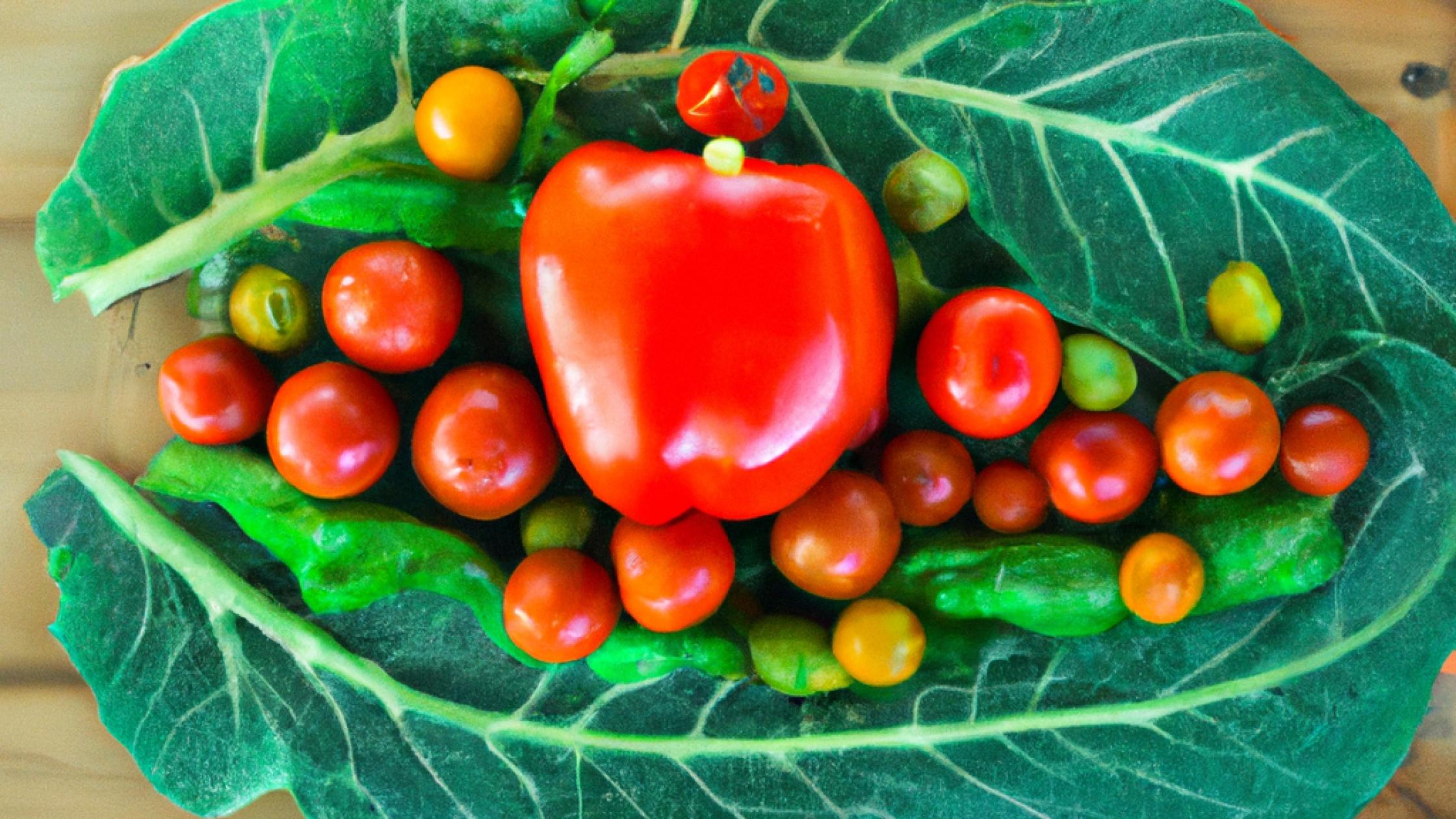 Connaissez-vous la Raw Food ?
