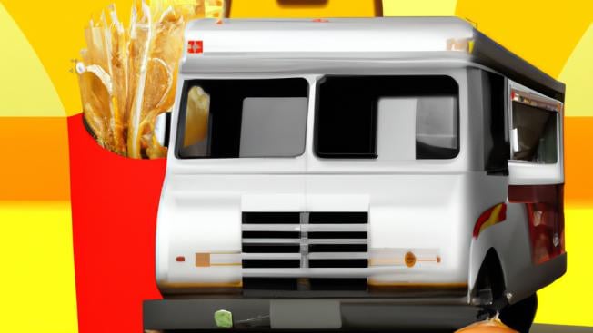 MD Food Truck