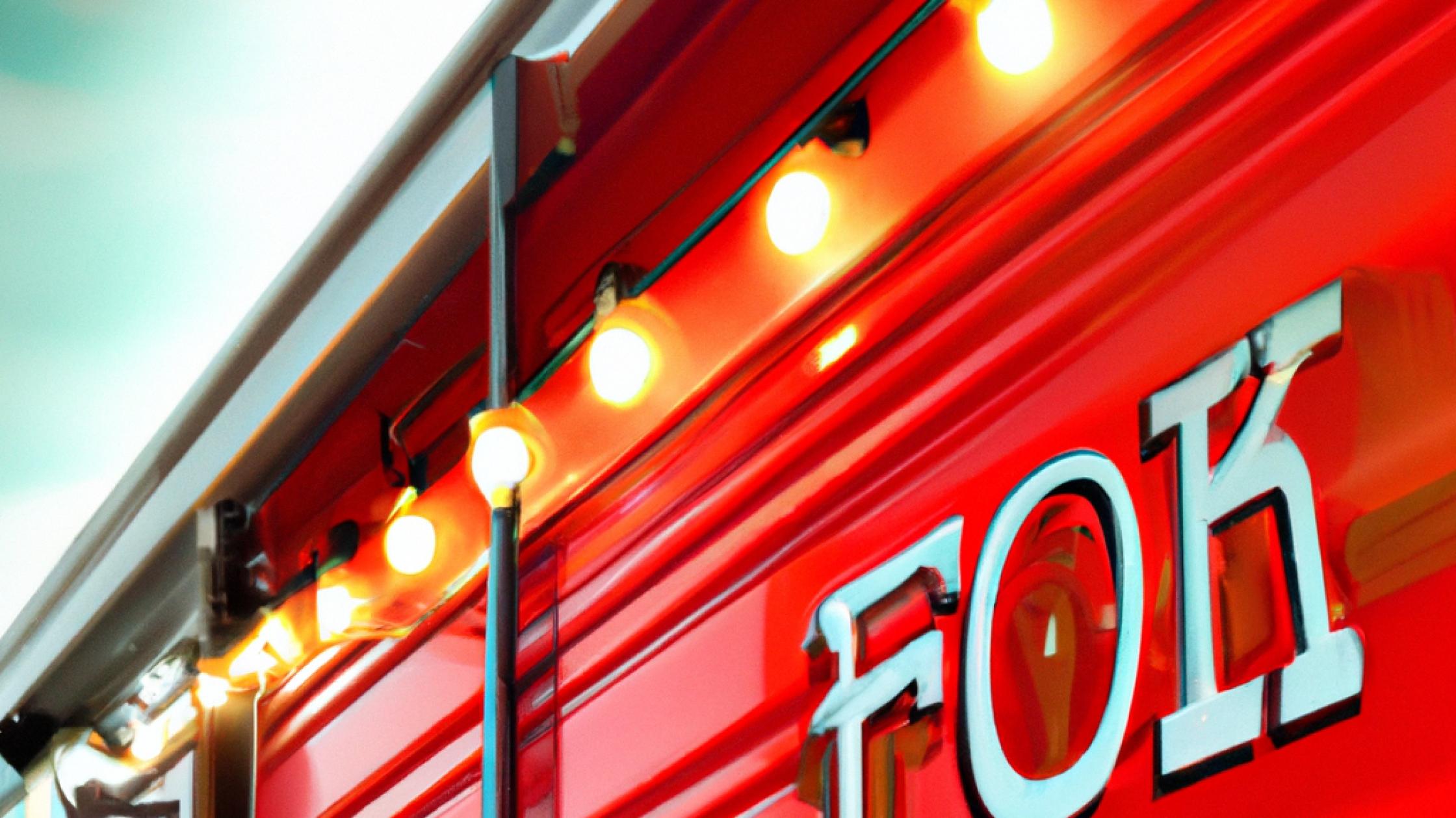Nos conseils pour équiper votre food truck